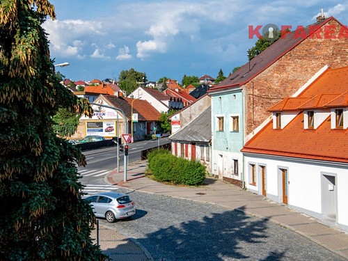 Prodaný byt 2+kk 49 m²