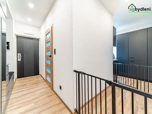 Prodaný byt 2+1 51 m²
