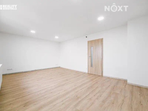 Prodaný byt 2+1 76 m²