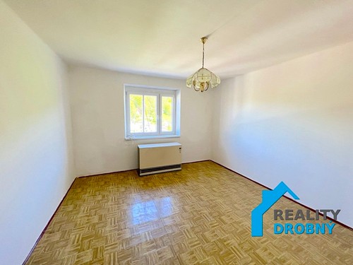 Prodaný byt 2+1 57 m²