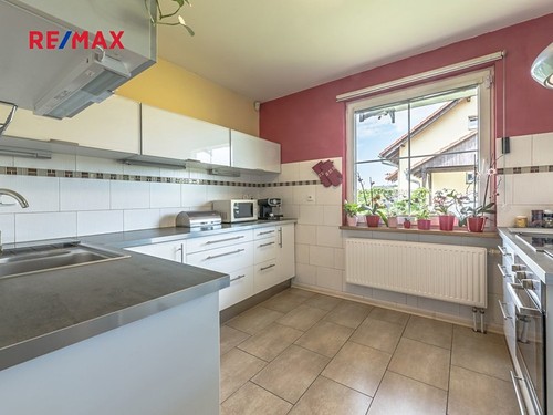 Prodaný dům 160 m², pozemek 774 m²