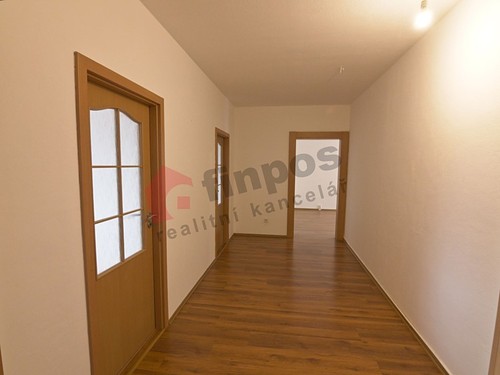 Prodaný byt 4+1 82 m²