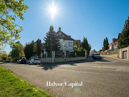 Prodej vily 140 m², pozemek 298 m²