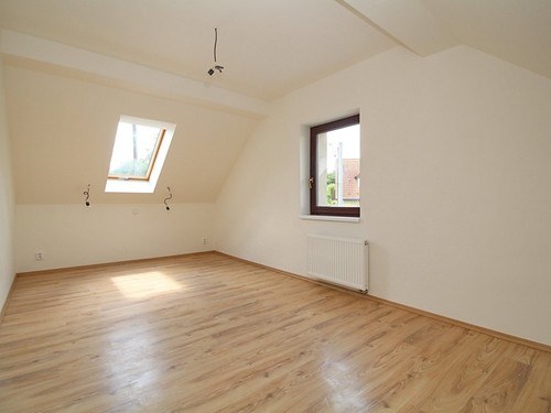Prodaný dům 114 m², pozemek 663 m²