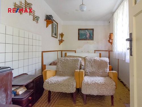 Prodaný dům 127 m², pozemek 509 m²