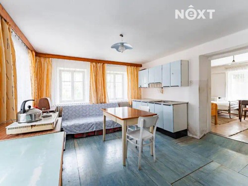 Prodaný dům 94 m², pozemek 1027 m²