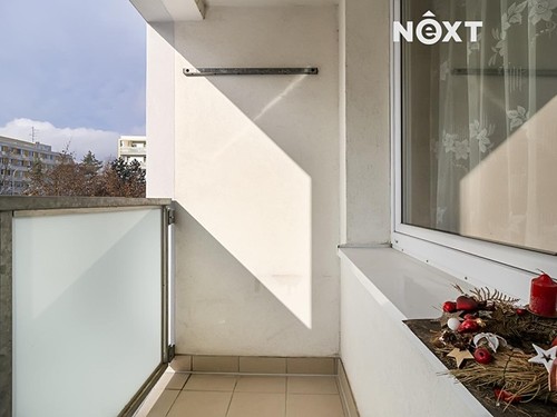 Prodaný byt 3+1 78 m²
