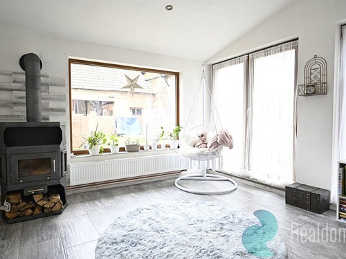 Prodaný dům 140 m², pozemek 418 m²