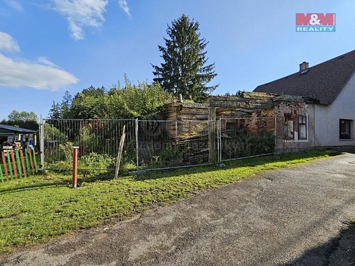 Prodaný dům 200 m², pozemek 662 m²