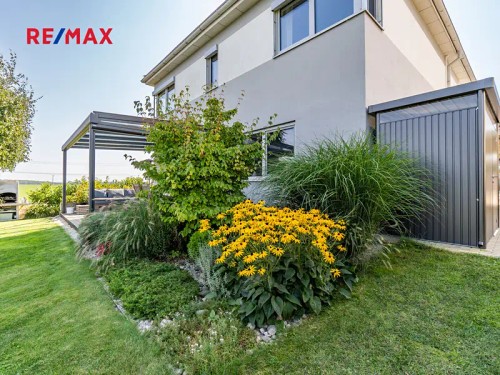 Prodaný dům 200 m², pozemek 699 m²