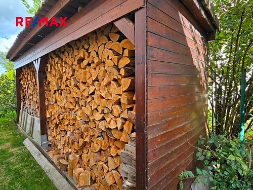 Prodaný dům 161 m², pozemek 680 m²