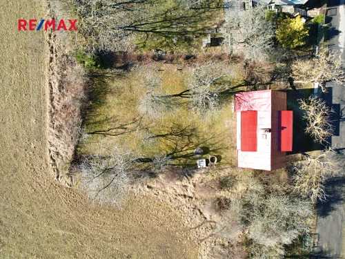 Prodaný dům 82 m², pozemek 661 m²