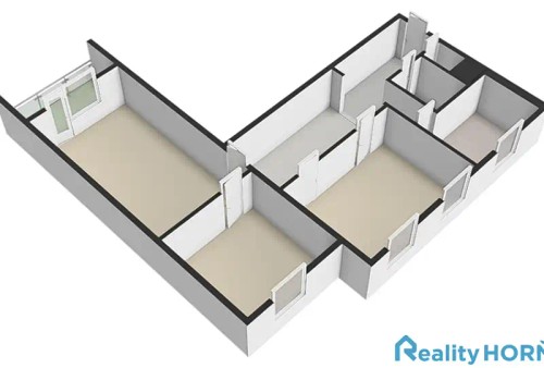Prodej bytu 4+1 78 m²