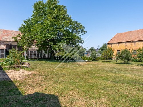Prodaný dům 150 m², pozemek 1479 m²