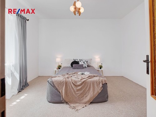 Prodaný dům 185 m², pozemek 949 m²