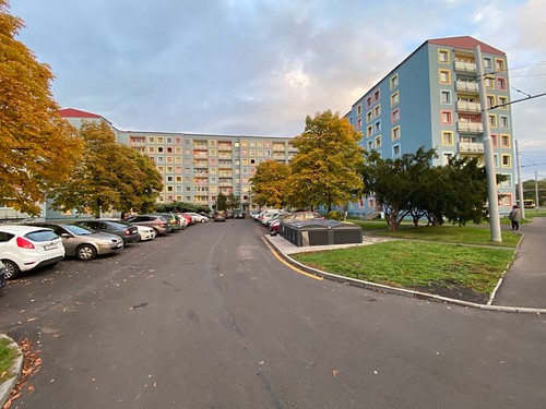 Prodaný byt 4+1 82 m²