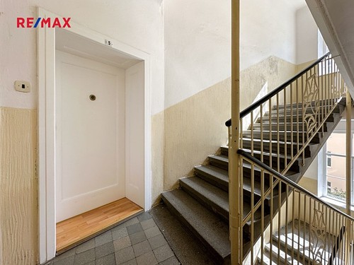 Prodaný byt 2+1 78 m²