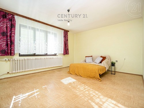 Prodaný dům 125 m², pozemek 538 m²
