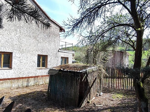 Prodaný dům 205 m², pozemek 1263 m²