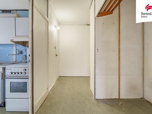Prodaný byt 3+1 75 m²