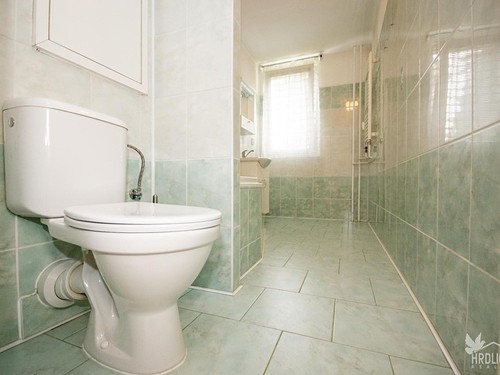 Prodaný byt 3+1 62 m²
