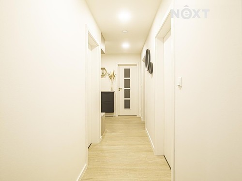 Prodaný byt 3+kk 78 m²