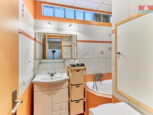 Prodaný byt 3+1 69 m²