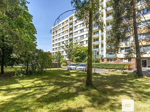 Prodaný byt 3+1 67 m²