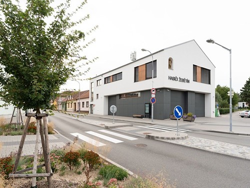 Prodaný byt 3+kk 67 m²