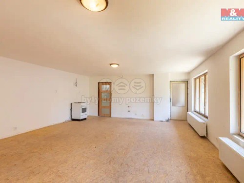 Prodej domu 220 m², pozemek 557 m²