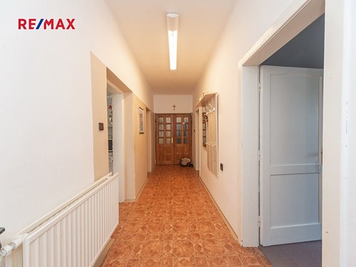 Prodaný dům 358 m², pozemek 1200 m²