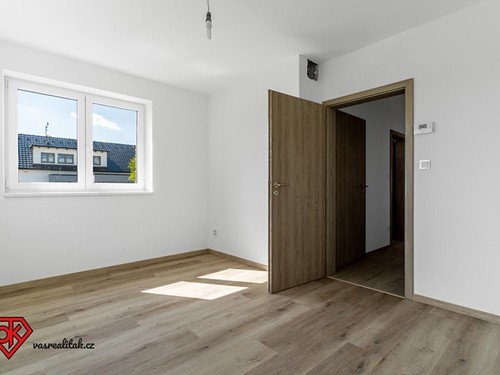 Prodaný dům 153 m², pozemek 722 m²