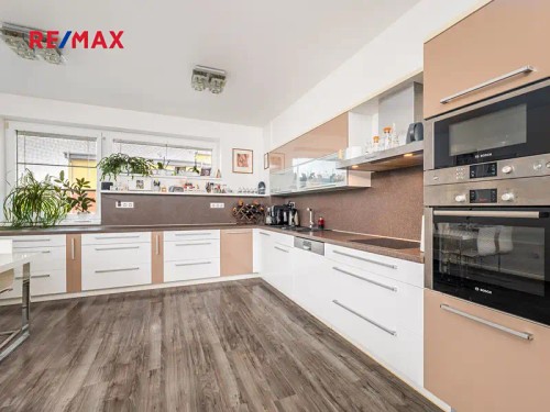Prodaný byt 3+kk 96 m²