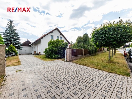 Prodaný dům 174 m², pozemek 918 m²