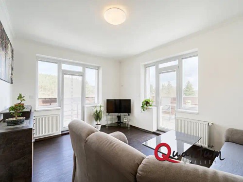 Prodaný byt 2+1 69 m²