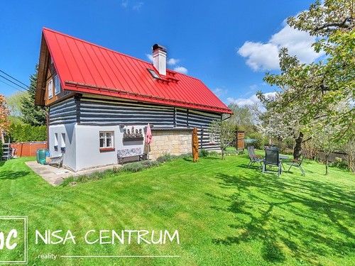 Prodaná chalupa 260 m², pozemek 1022 m²