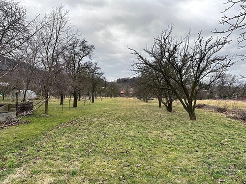 Prodaný  dům 159 m², pozemek 2481 m²