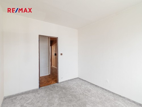 Prodaný byt 3+1 76 m²