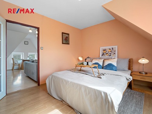 Prodaný dům 267 m², pozemek 326 m²