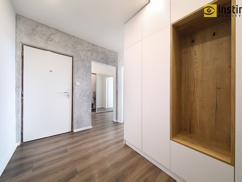 Prodaný byt 4+1 83 m²
