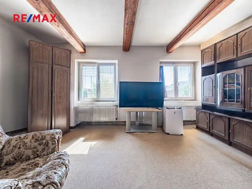 Prodej domu 200 m², pozemek 343 m²