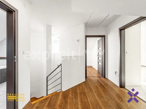 Prodaný dům 147 m², pozemek 1500 m²