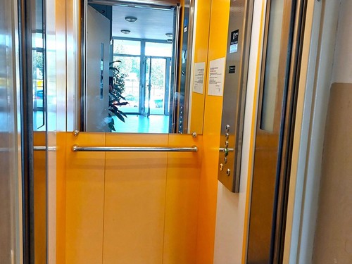 Prodaný byt 1+kk 31 m²