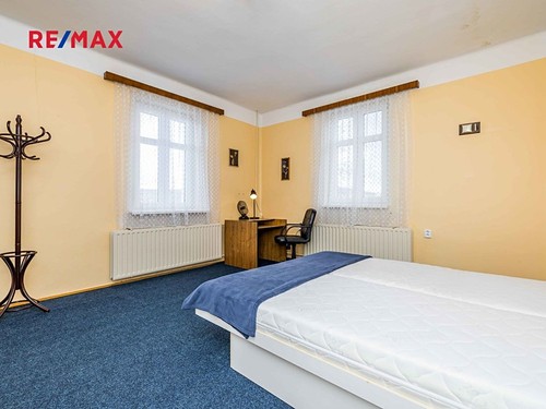 Prodaný dům 180 m², pozemek 1062 m²