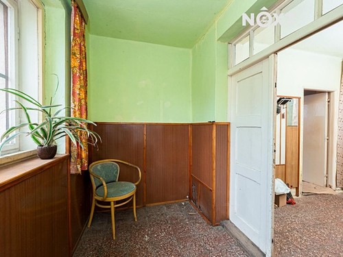 Prodaný dům 105 m², pozemek 2783 m²