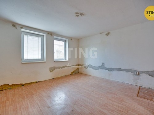 Prodaný dům 67 m², pozemek 843 m²