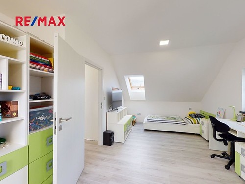 Prodaný dům 148 m², pozemek 2340 m²