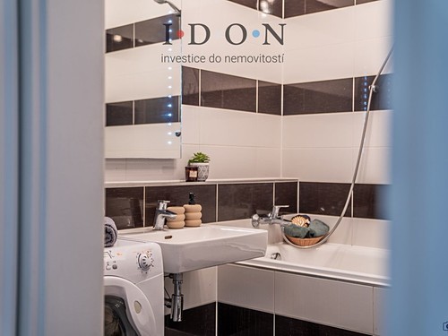 Prodaný byt 2+1 70 m²