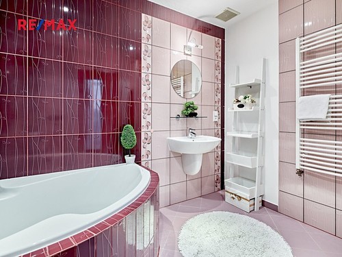 Prodaný byt 3+kk 88 m²