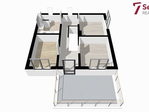 Prodaný dům 151 m², pozemek 560 m²